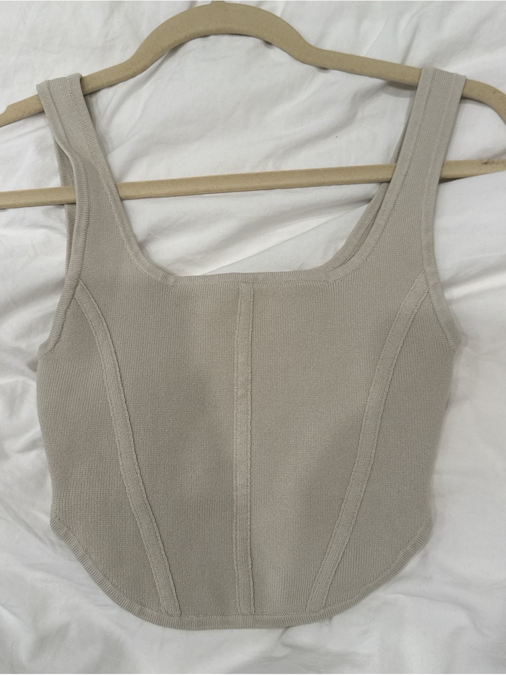 Aritzia Corset